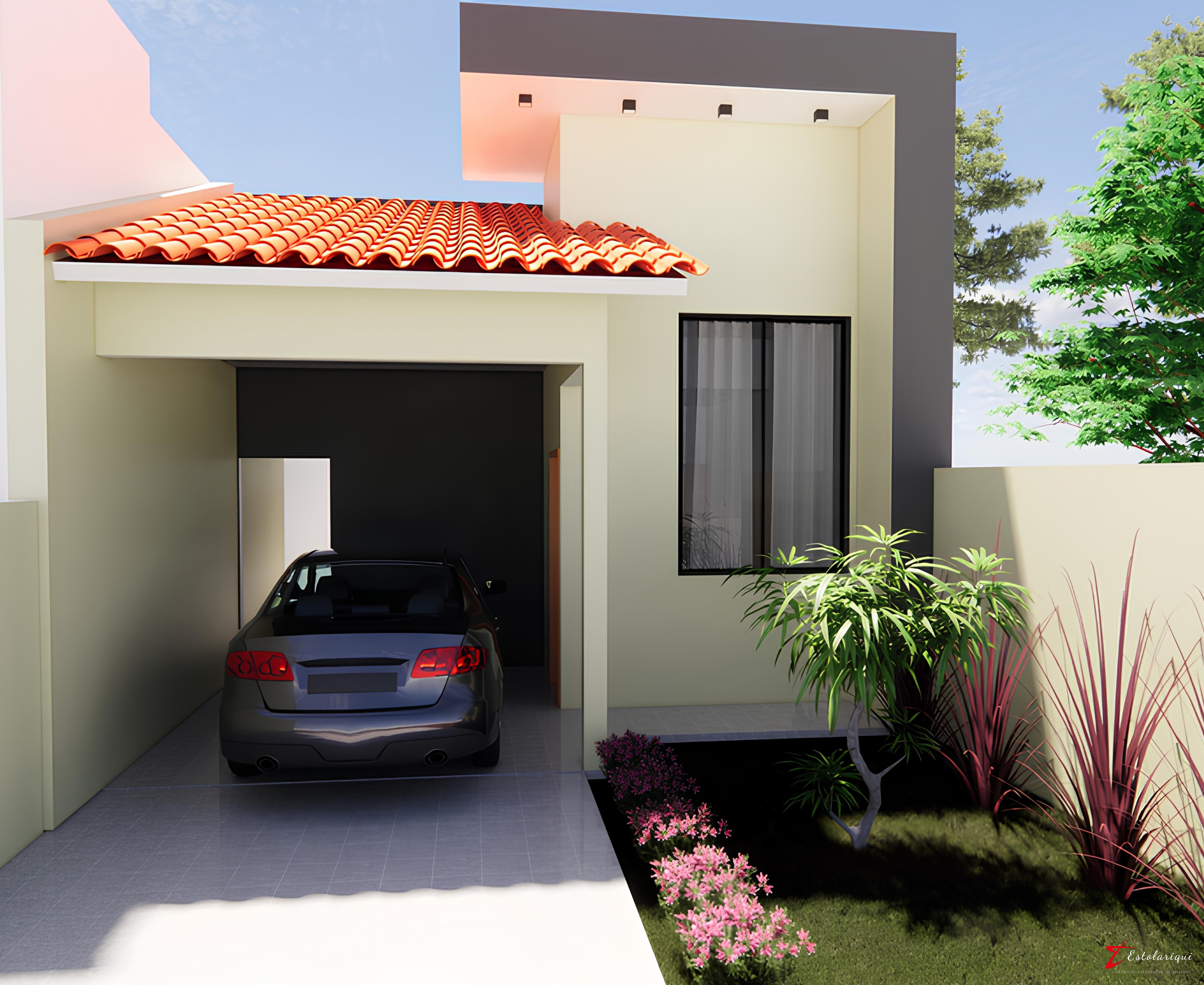 A CASA DOS SEUS SONHOS - EM CONSTRUÇÃO