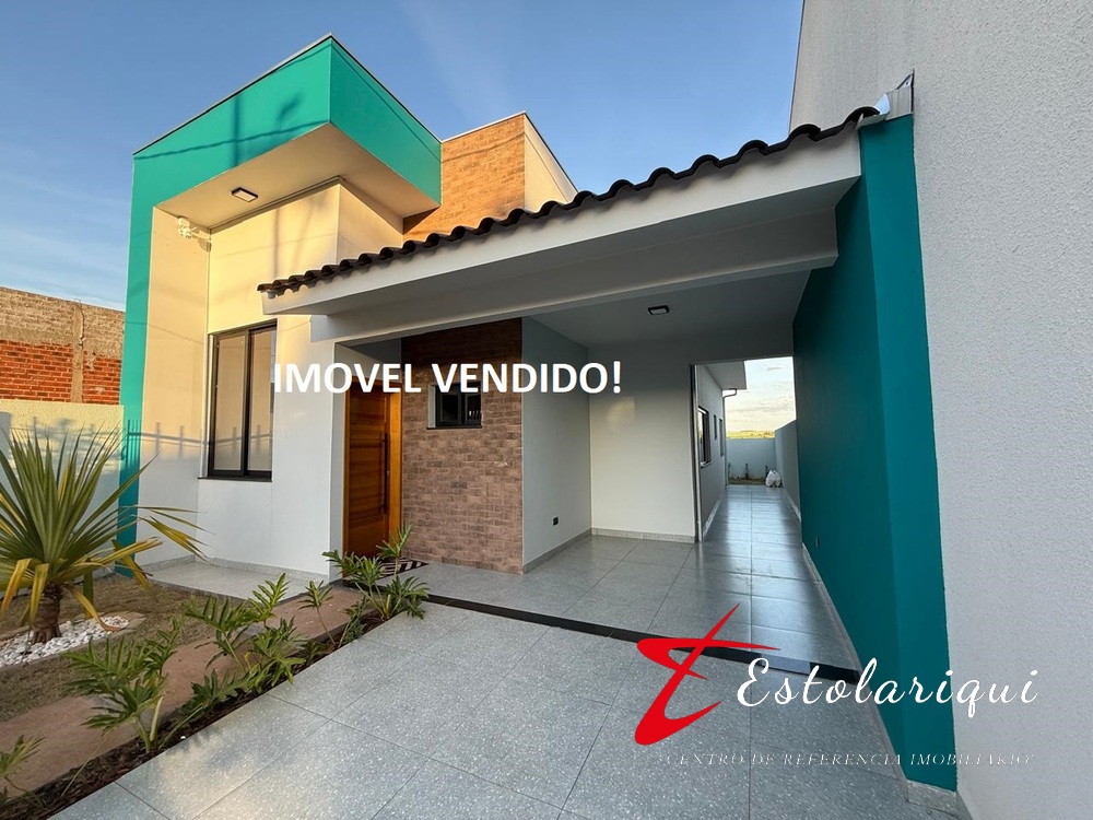 IMOVEL A VENDA EM PARAISO DO NORTE 