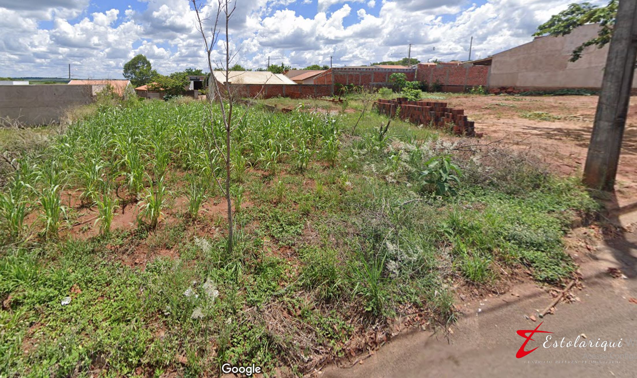 Terreno a Venda em Paraiso do Norte-PR